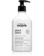 L’Oréal Professionnel Serie Expert Metal Detox zaščitna nega za barvane lase 2 % Aminosilane 500 ml