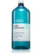 L’Oréal Professionnel Serie Expert Scalp Advanced čistilni šampon za mastno lasišče 1500 ml