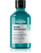 L’Oréal Professionnel Serie Expert Scalp Advanced čistilni šampon za mastno lasišče 300 ml