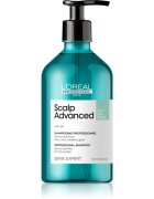 L’Oréal Professionnel Serie Expert Scalp Advanced čistilni šampon za mastno lasišče 500 ml