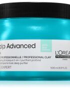 L’Oréal Professionnel Serie Expert Scalp Advanced šampon in maska 2 v 1 za mastne lase in lasišče 500 ml