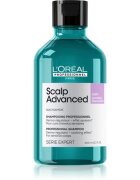 L’Oréal Professionnel Serie Expert Scalp Advanced šampon za občutljivo in razdraženo lasišče 300 ml
