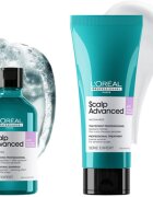 L’Oréal Professionnel Serie Expert Scalp Advanced šampon za občutljivo in razdraženo lasišče 300 ml