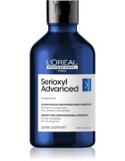 L’Oréal Professionnel Serie Expert Serioxyl šampon proti izpadanju las z rastnim aktivatorjem 300 ml