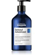 L’Oréal Professionnel Serie Expert Serioxyl šampon proti izpadanju las z rastnim aktivatorjem 500 ml