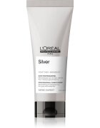 L’Oréal Professionnel Serie Expert Silver balzam za sijaj za sive lase 200 ml