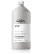 L’Oréal Professionnel Serie Expert Silver srebrni šampon za sive lase 1500 ml