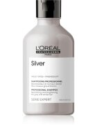 L’Oréal Professionnel Serie Expert Silver srebrni šampon za sive lase 300 ml