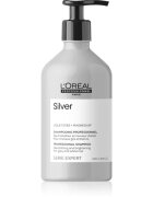 L’Oréal Professionnel Serie Expert Silver srebrni šampon za sive lase 500 ml