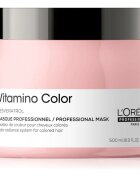 L’Oréal Professionnel Serie Expert Vitamino Color maska za posvetlitev za zaščito barve 500 ml