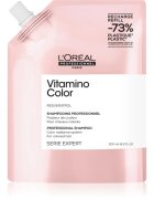 L’Oréal Professionnel Serie Expert Vitamino Color osvetljevalni šampon za barvane lase 500 ml