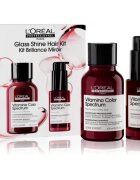 L’Oréal Professionnel Serie Expert Vitamino Color Spectrum darilni set za barvane lase