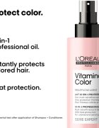 L’Oréal Professionnel Serie Expert Vitamino Color večnamensko pršilo za zaščito barve 190 ml