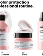 L’Oréal Professionnel Serie Expert Vitamino Color večnamensko pršilo za zaščito barve 190 ml