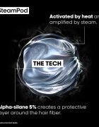 L’Oréal Professionnel Steampod Smoothing Treatment termo zaščitni serum 50 ml
