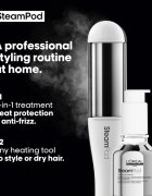 L’Oréal Professionnel Steampod Smoothing Treatment termo zaščitni serum 50 ml