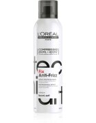 L’Oréal Professionnel Tecni.Art FIX Anti-Frizz pršilo za fiksiranje proti krepastim lasem 250 ml