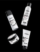 L’Oréal Professionnel Tecni.Art FIX Anti-Frizz pršilo za fiksiranje proti krepastim lasem 250 ml