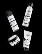 L’Oréal Professionnel Tecni.Art Fix Max gel za lase z močno fiksacijo 200 ml