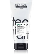 L’Oréal Professionnel Tecni.Art Flex Curl Definer stiling krema za kodraste lase 200 ml