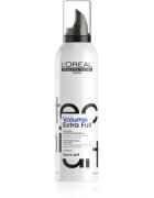 L’Oréal Professionnel Tecni.Art Full Volume Extra pena z močnim utrjevanjem za volumen 250 ml