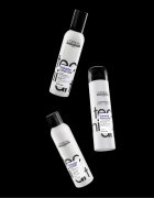 L’Oréal Professionnel Tecni.Art Savage Panache Pure pudrasto pršilo za lase brez dišav 250 ml