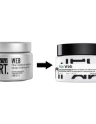 L’Oréal Professionnel Tecni.Art Web Design stiling pasta za strukturo in sijaj 150 ml