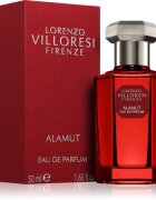 Lorenzo Villoresi Alamut parfumska voda uniseks 50 ml