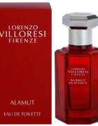 Lorenzo Villoresi Alamut toaletna voda uniseks 50 ml