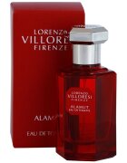 Lorenzo Villoresi Alamut toaletna voda uniseks 50 ml