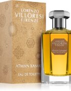 Lorenzo Villoresi Atman Xaman toaletna voda uniseks 100 ml