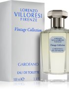 Lorenzo Villoresi Garofano toaletna voda uniseks 100 ml
