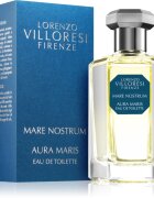 Lorenzo Villoresi Mare Nostrum Aura Maris Extra toaletna voda uniseks 100 ml