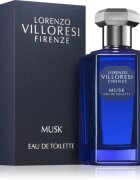 Lorenzo Villoresi Musk toaletna voda uniseks 100 ml