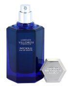 Lorenzo Villoresi Patchouli toaletna voda uniseks 50 ml