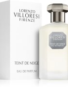 Lorenzo Villoresi Teint de Neige I. parfumska voda uniseks 100 ml
