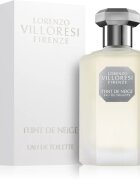 Lorenzo Villoresi Teint de Neige toaletna voda uniseks 100 ml