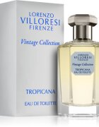 Lorenzo Villoresi Tropicana toaletna voda uniseks 100 ml