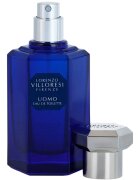 Lorenzo Villoresi Uomo toaletna voda uniseks 50 ml