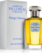 Lorenzo Villoresi Vetiver toaletna voda uniseks 100 ml