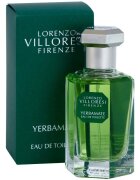 Lorenzo Villoresi Yerbamate toaletna voda uniseks 50 ml