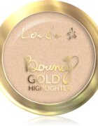 Lovely Bouncy Gold osvetljevalec