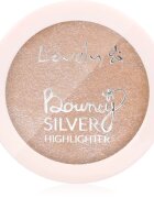 Lovely Bouncy Silver osvetljevalec 1 ml