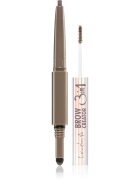 Lovely Brow Creator svinčnik za obrvi 3v1 1.32 g