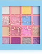 Lovely Cupcake paleta senčil za oči