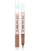 Lovely Easy Slide Contour Stick obojestranski korektor odtenek 01 1 kos