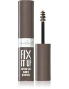 Lovely Fix It Up gel za obrvi #2