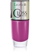 Lovely Gloss Like Gel lak za nohte #151 8 ml