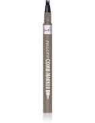 Lovely Micro Comb Marker črnilo za obrvi #1