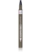 Lovely Micro Comb Marker črnilo za obrvi #2